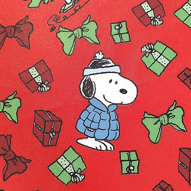 St. Nicholas Square® Peanuts Holiday Printed Tablecloth