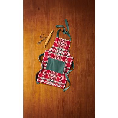 St. Nicholas Square® Yarn Dye Apron