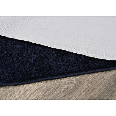 Garland Rug Gramercy 5-piece Bath Set