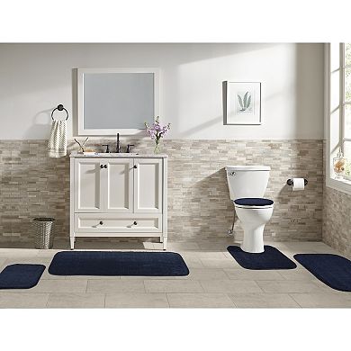 Garland Rug Gramercy 5-piece Bath Set