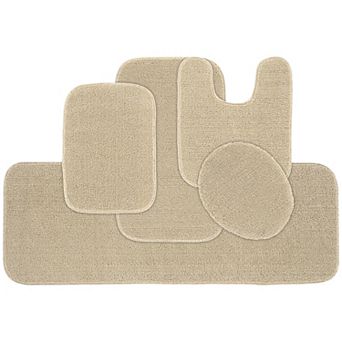 Garland Rug Gramercy 5 pc Bath Set