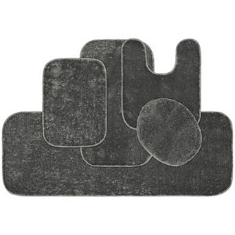 Garland Rug Gramercy 5 pc Bath Set