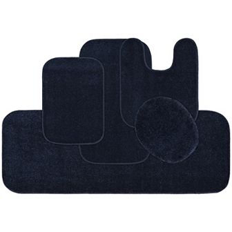 Garland Rug Gramercy 5 pc Bath Set