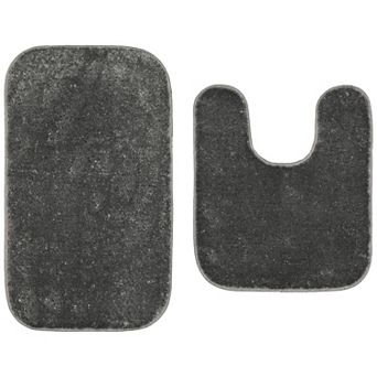 Garland Rug Gramercy 2 pc Bath Set