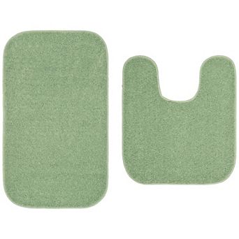 Garland Rug Gramercy 2 pc Bath Set