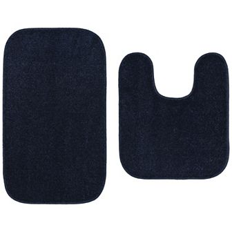 Garland Rug Gramercy 2 pc Bath Set