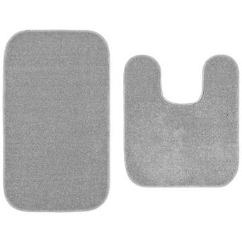 Garland Rug Gramercy 2 pc Bath Set