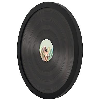 Americanflat 12" x 12" Vinyl Record Frame