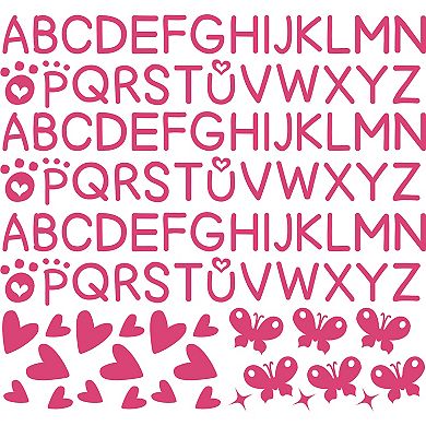 Badger Basket 18-inch Doll with Bed & Bedding Set