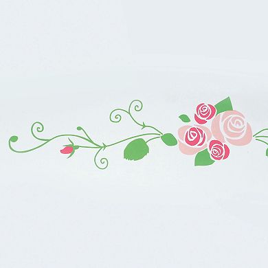 Badger Basket 18-inch Doll with Bed & Bedding Set