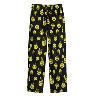 Boys 8-20 Sonoma Goods For Life® Pull-On Microfleece Pants in Regular & Husky