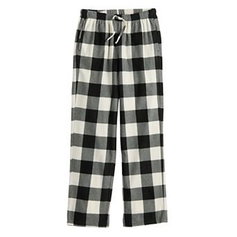 Boys 8-20 Sonoma Goods For Life® Pull-On Microfleece Pants in Regular & Husky