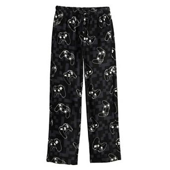 Boys 8-20 Sonoma Goods For Life® Pull-On Microfleece Pants in Regular & Husky