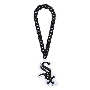 FOCO Chicago White Sox Light Up Big Logo Fan Chain
