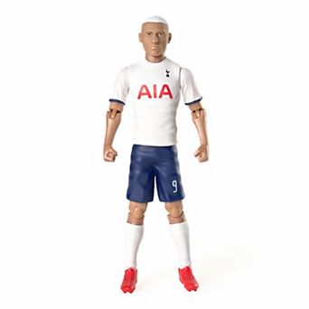 BanboToys Richarlison 8-Inch Collectible Soccer Action Figure