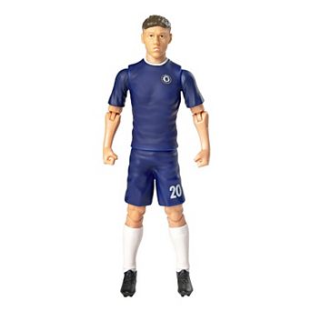 BanboToys Chelsea Cole Palmer 8-Inch Collectible Soccer Action Figure