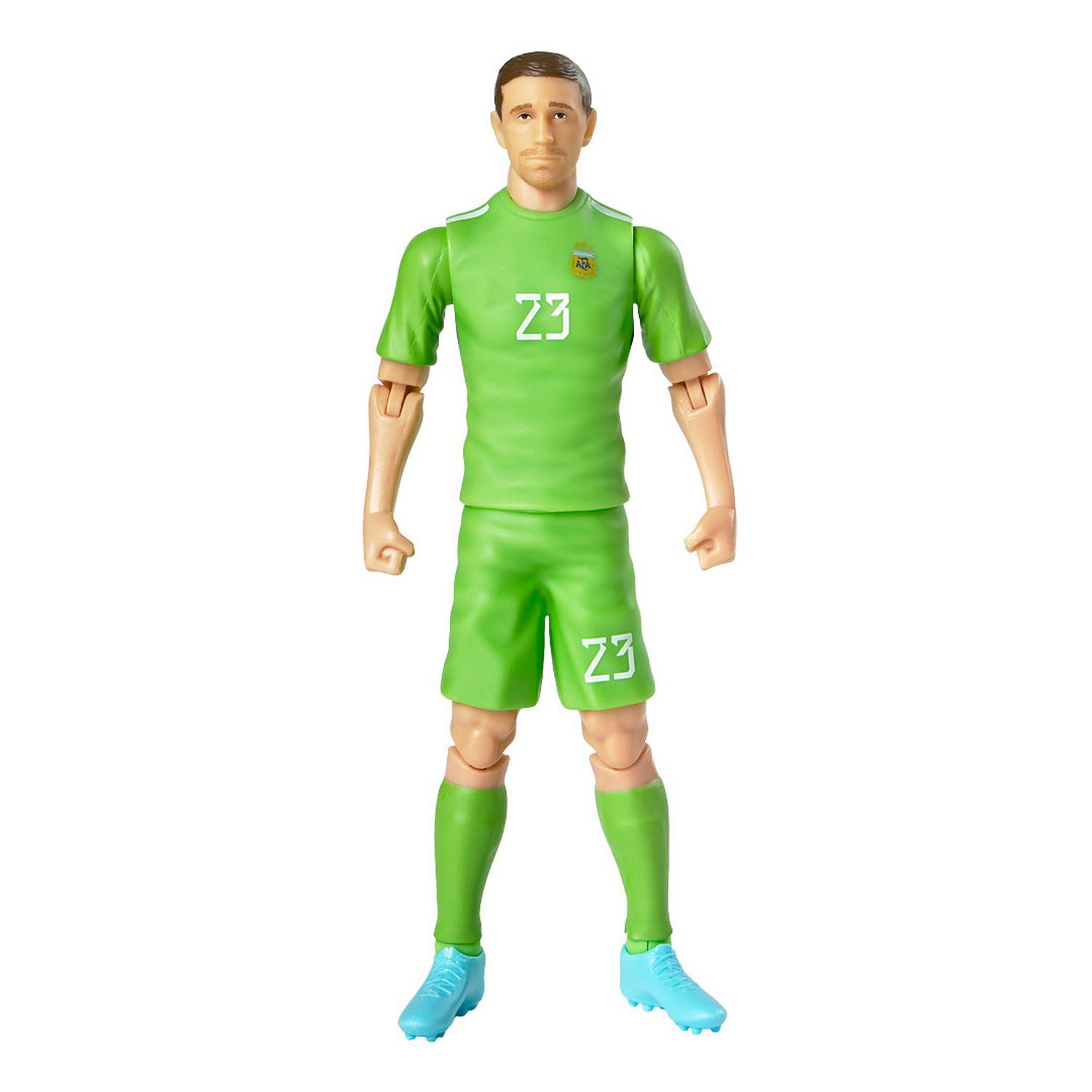 Argentina SoccerStarz Emiliano Martinez | UK