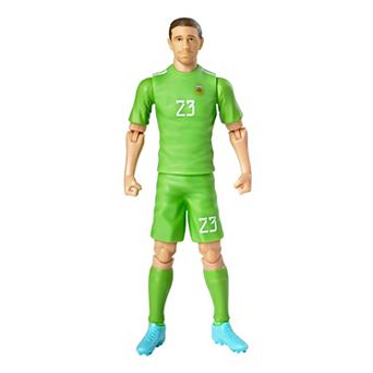 BanboToys Argentina Emiliano Martinez 8" Collectible Soccer Action Figure