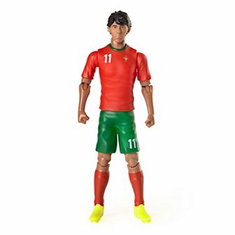 BanboToys Joao Felix 8" Collectible Soccer Action Figure