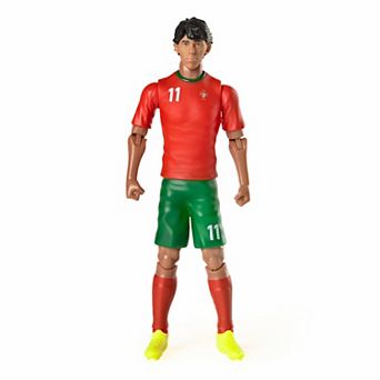 BanboToys Joao Felix 8" Collectible Soccer Action Figure