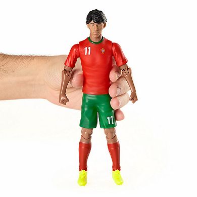 BanboToys Joao Felix 8" Collectible Soccer Action Figure
