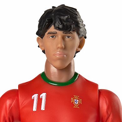 BanboToys Joao Felix 8" Collectible Soccer Action Figure