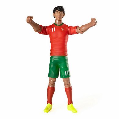 BanboToys Joao Felix 8" Collectible Soccer Action Figure