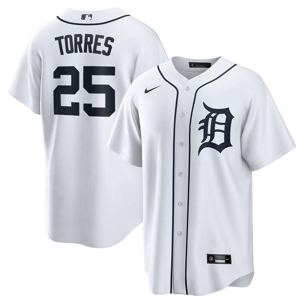 gleyber torres nike jersey