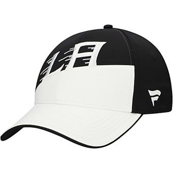 Men's Fanatics Black Los Angeles Kings Stadium Series Team Flex Hat