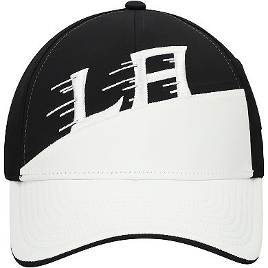Men's Fanatics Black Los Angeles Kings Stadium Series Team Flex Hat
