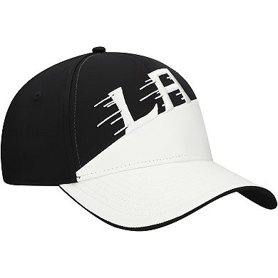 Men's Fanatics Black Los Angeles Kings Stadium Series Team Flex Hat