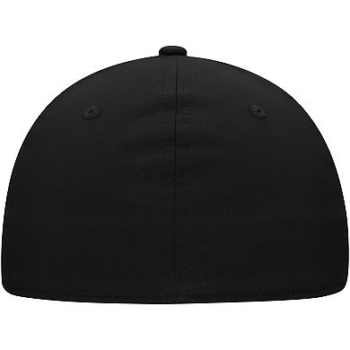 Men's Fanatics Black Los Angeles Kings Stadium Series Team Flex Hat