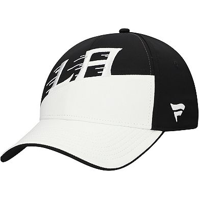 Men's Fanatics Black Los Angeles Kings Stadium Series Team Flex Hat