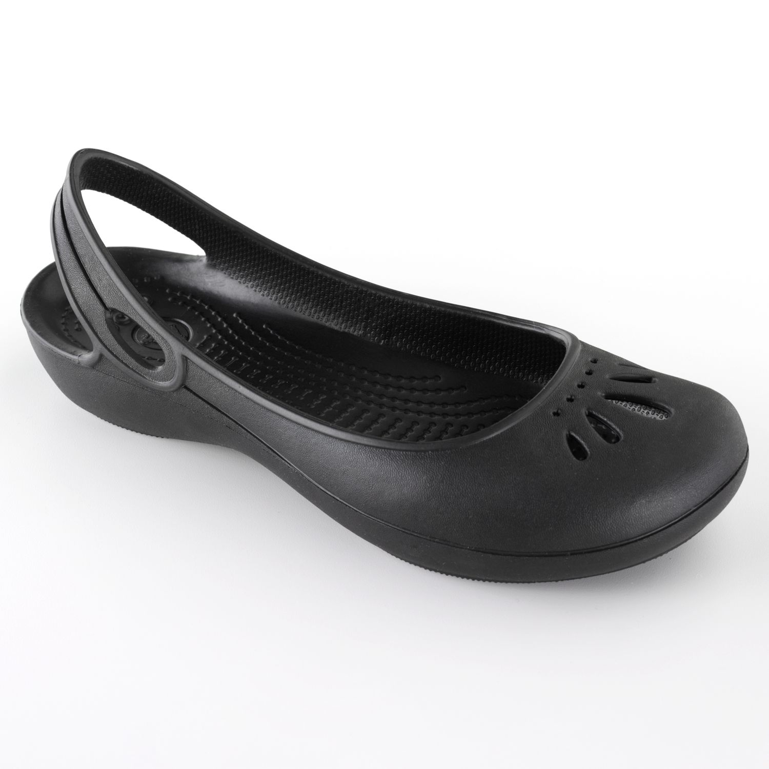 kohls womens shoes crocs