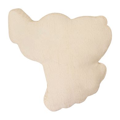 St. Nicholas Square® Angel Decorative Throw Pillow