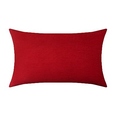 St. Nicholas Square® Snowflake Decorative Throw Pillow