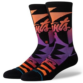 Unisex Stance San Francisco Giants 2025 City Connect Crew Socks