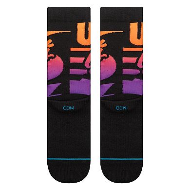 Unisex Stance San Francisco Giants 2025 City Connect Crew Socks