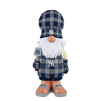 FOCO New York Yankees Apron Gnome