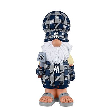 FOCO New York Yankees Apron Gnome