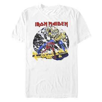 Big & Tall Puppet Master Graphic Tee