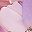 Purple White
