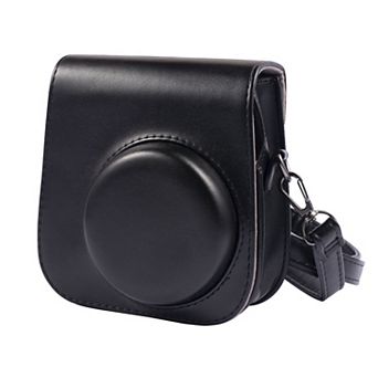 Fujifilm Instax Instant Camera Case Bag Cover, Adjustable Strap