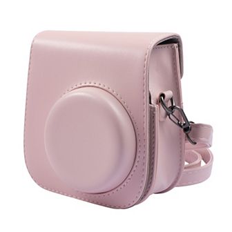 Fujifilm Instax Instant Camera Case Bag Cover, Adjustable Strap