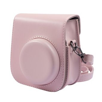 Fujifilm Instax Instant Camera Case Bag Cover, Adjustable Strap
