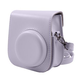 Fujifilm Instax Instant Camera Case Bag Cover, Adjustable Strap
