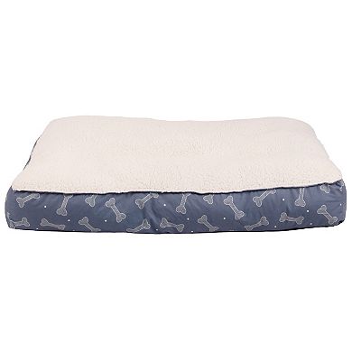 Kenwood Tufted Orthopedic Pet Bed