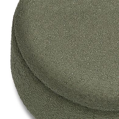 Namesake Tuffet Storage Ottoman