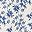 Blue Lattice
