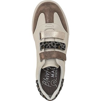 Blowfish Malibu Tucson Women's Lace-Up Sneakers